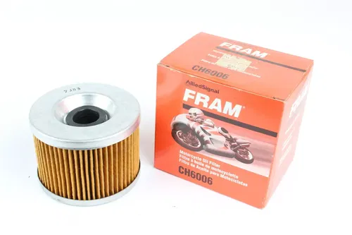 Fram Yamaha Engine Oil Filter CH6006 2688