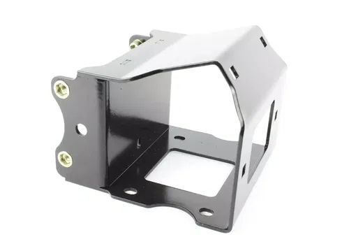 KFI Polaris Sportsman 550 800 850 Winch Mount Kit K100740 2688