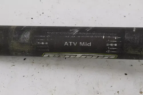 Pro Taper Contour Handlebar H8327
