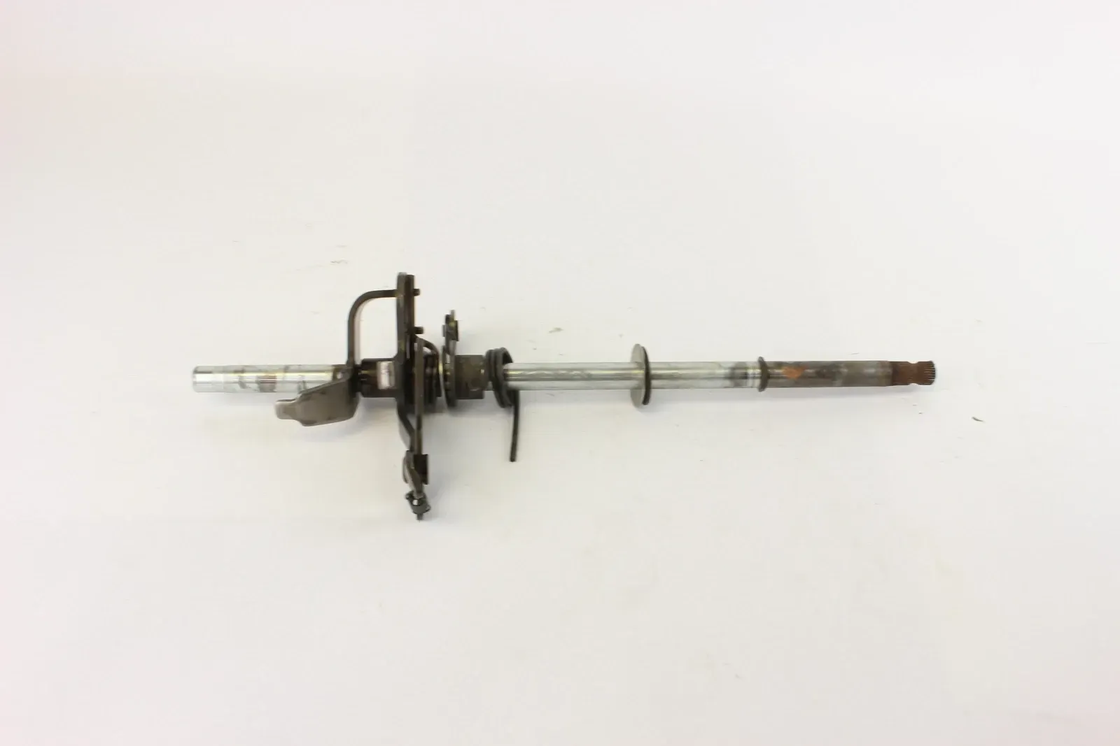1986 Yamaha Moto 4 Yfm200dx Shifter Shift Shaft c3648