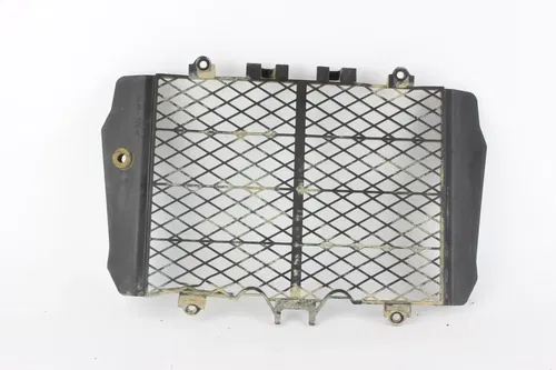 2008 Kawasaki Kfx450r Radiator Grille Grill Shield Guard r0670