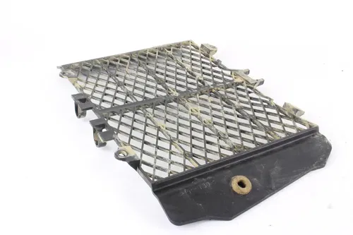 2008 Kawasaki Kfx450r Radiator Grille Grill Shield Guard r0670
