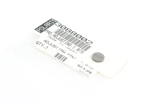 OEM Polaris Predator Outlaw Adjusting Pad 1.875 3088002 2688
