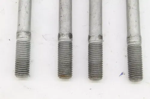 2004 Honda Sportrax 450 Trx450r Cylinder Head Studs H7248