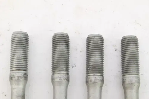 2004 Honda Sportrax 450 Trx450r Cylinder Head Studs H7248