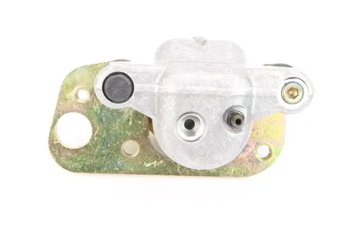 NEW OEM Polaris Scrambler Trail Boss Left Front Brake Caliper Mount Pads 2688