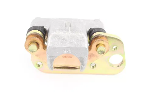 NEW OEM Polaris Scrambler Trail Boss Left Front Brake Caliper Mount Pads 2688