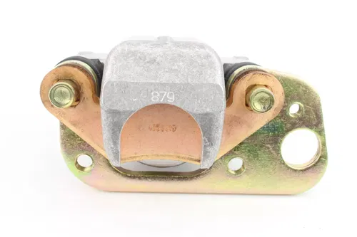 NEW OEM Polaris Scrambler Trail Boss Left Front Brake Caliper Mount Pads 2688