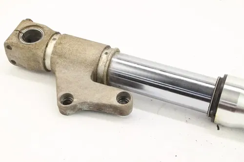 2002 Ducati Monster 620 Ie Front Forks Shock Suspension Set Pair c5062