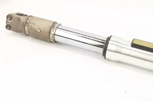 2002 Ducati Monster 620 Ie Front Forks Shock Suspension Set Pair c5062