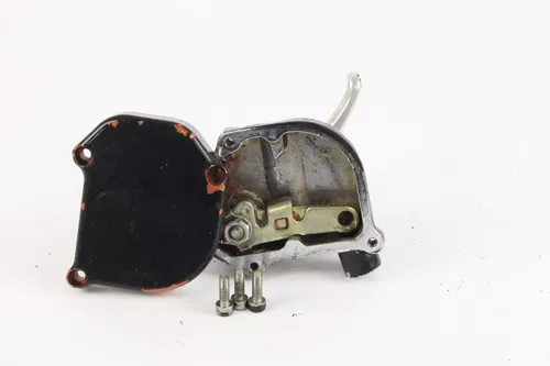 2003 Honda Recon 250 Trx250te 2x4 Es Throttle Lever p7202