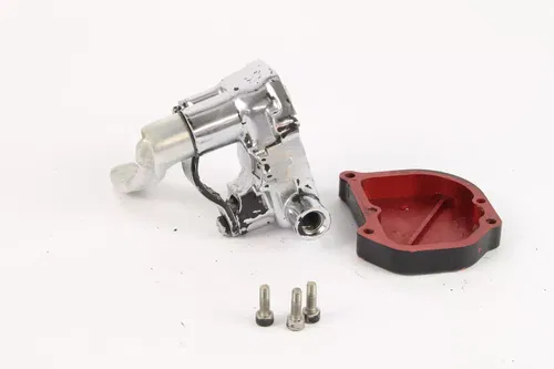 2003 Honda Recon 250 Trx250te 2x4 Es Throttle Lever p7202