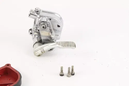 2003 Honda Recon 250 Trx250te 2x4 Es Throttle Lever p7202