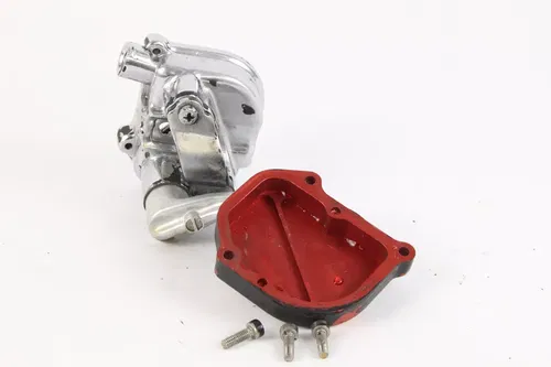 2003 Honda Recon 250 Trx250te 2x4 Es Throttle Lever p7202