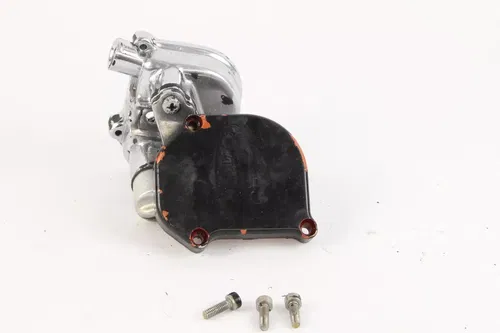 2003 Honda Recon 250 Trx250te 2x4 Es Throttle Lever p7202