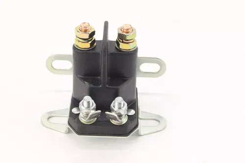 Polaris Starter Relay k2688