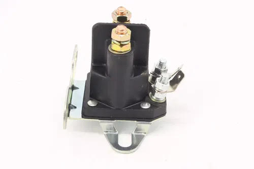 Polaris Starter Relay k2688