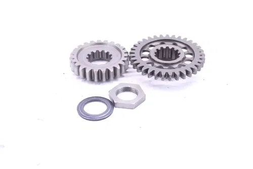 2015 Yamaha Yfz450r Oem primary drive gear p1972