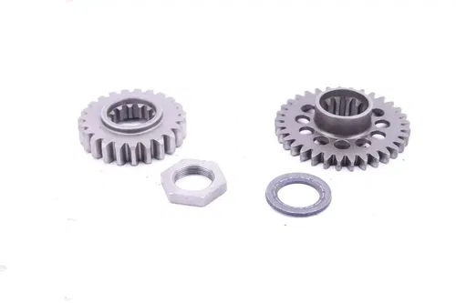 2015 Yamaha Yfz450r Oem primary drive gear p1972
