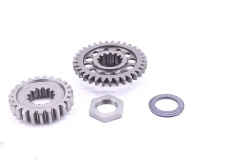 2015 Yamaha Yfz450r Oem primary drive gear p1972