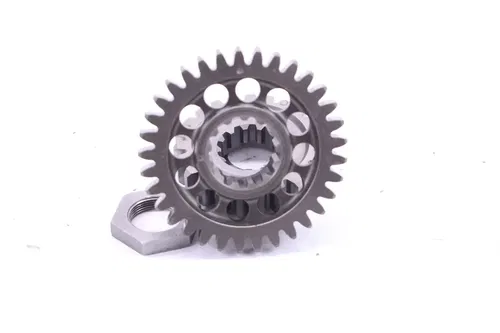 2015 Yamaha Yfz450r Oem primary drive gear p1972