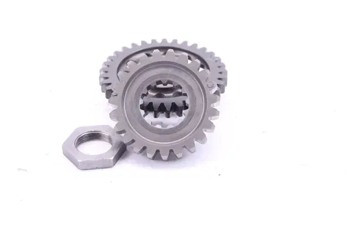 2015 Yamaha Yfz450r Oem primary drive gear p1972