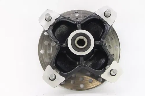2007 Yamaha Yfz450 Front Wheel Right Or Left Hub k3171