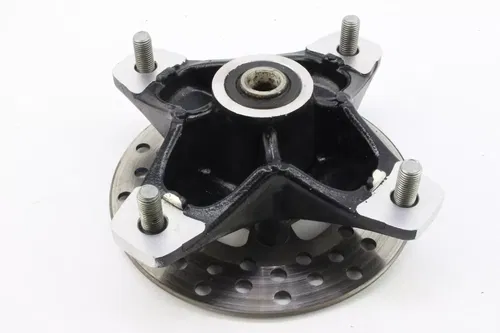 2007 Yamaha Yfz450 Front Wheel Right Or Left Hub k3171