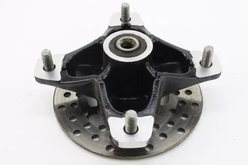 2007 Yamaha Yfz450 Front Wheel Right Or Left Hub k3171