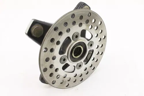 2007 Yamaha Yfz450 Front Wheel Right Or Left Hub k3171