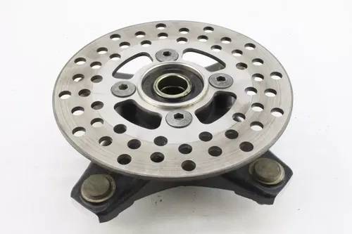 2007 Yamaha Yfz450 Front Wheel Right Or Left Hub k3171