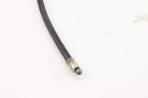 2017 Apollo Blazer 9 125cc Front Right Brake Cable Line c2402