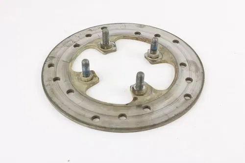 2008 Polaris Outlaw 525 S Rear Rotor Back Brake Disc c4540