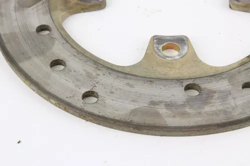2008 Polaris Outlaw 525 S Rear Rotor Back Brake Disc c4540