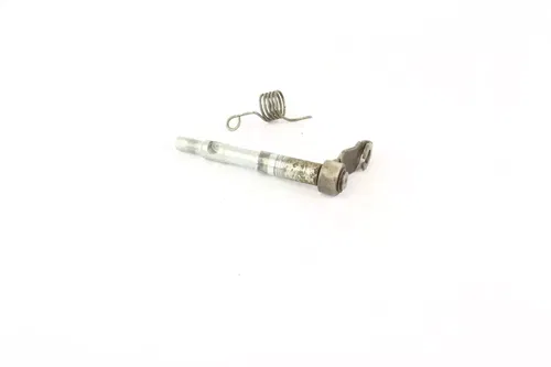 2010 Yamaha Yfz450r Clutch Lever Arm G7248