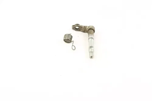 2010 Yamaha Yfz450r Clutch Lever Arm G7248