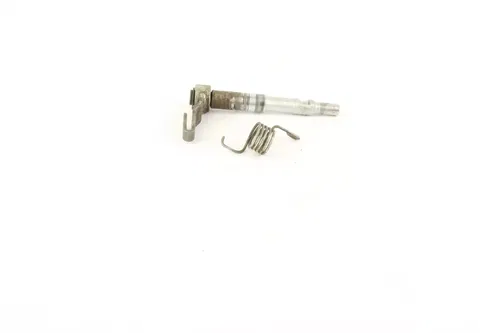 2010 Yamaha Yfz450r Clutch Lever Arm G7248