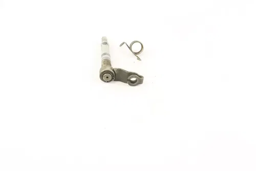 2010 Yamaha Yfz450r Clutch Lever Arm G7248