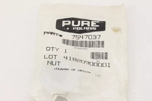 1987-2001 Polaris Trail Boss 250 4x4 Miscellaneous Hardware k7248
