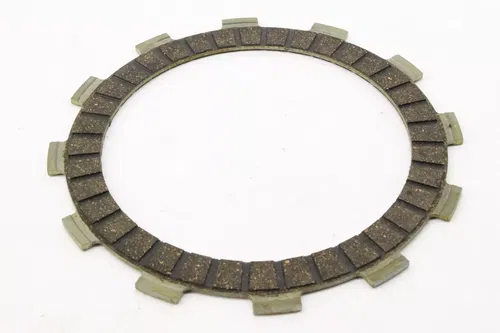 2007 Honda Crf250r Clutch Friction Plates k7248