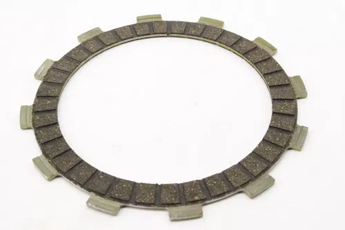 2007 Honda Crf250r Clutch Friction Plates k7248