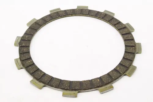 2007 Honda Crf250r Clutch Friction Plates k7248