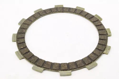 2007 Honda Crf250r Clutch Friction Plates k7248