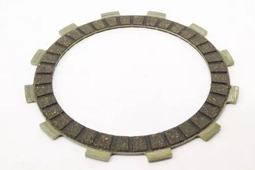 2007 Honda Crf250r Clutch Friction Plates k7248