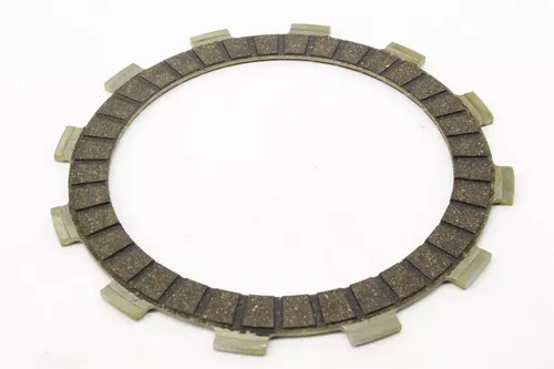 2007 Honda Crf250r Clutch Friction Plates k7248