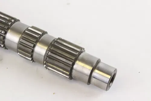07-11 Polaris Outlaw 525 Irs Engine Motor Transmission Countershaft c7248