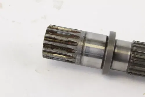 07-11 Polaris Outlaw 525 Irs Engine Motor Transmission Countershaft c7248