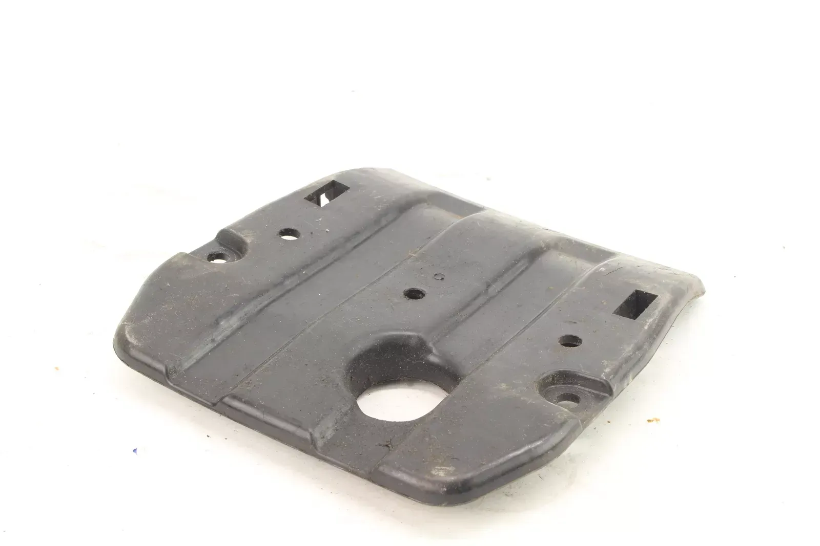 2005 Suzuki Quadsport Z400 Ltz400 Engine Motor Skid Plate Guard Shield r7248