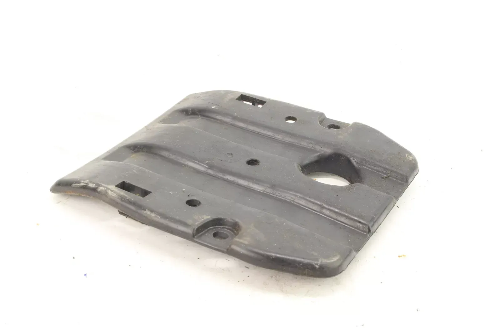 2005 Suzuki Quadsport Z400 Ltz400 Engine Motor Skid Plate Guard Shield r7248