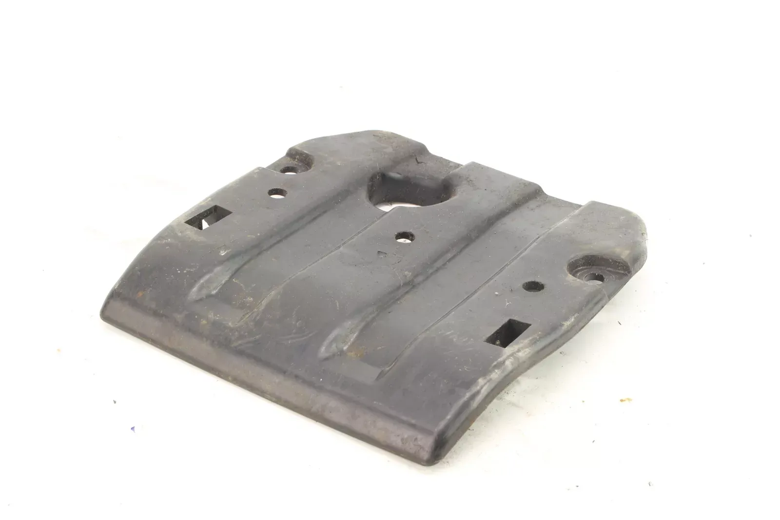2005 Suzuki Quadsport Z400 Ltz400 Engine Motor Skid Plate Guard Shield r7248